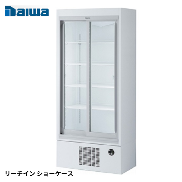 301SAU-18 リーチインショーケース