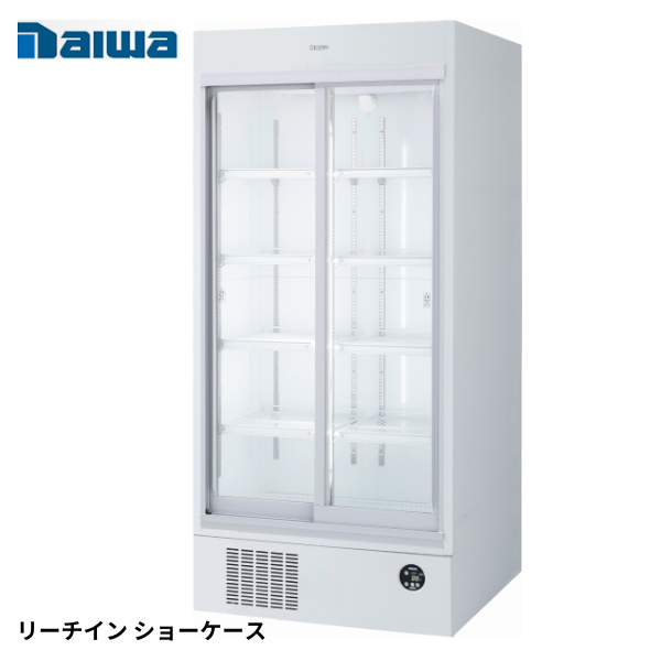 311AUJ-18-EC リーチインショーケース