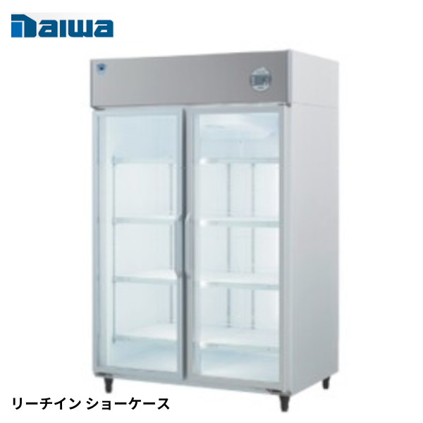 SNXA-1283EKP(旧:403EKP-EX) リーチイン冷蔵ショーケース