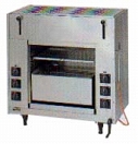 MGKW-084 ガス両面式焼物器 スピードグリラー