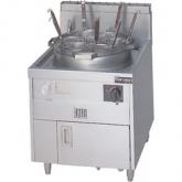 MR-31M ゆで麺機 ラーメン釜