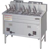 MRK-106B ゆで麺機 ラーメン釜 角槽型ラーメン釜