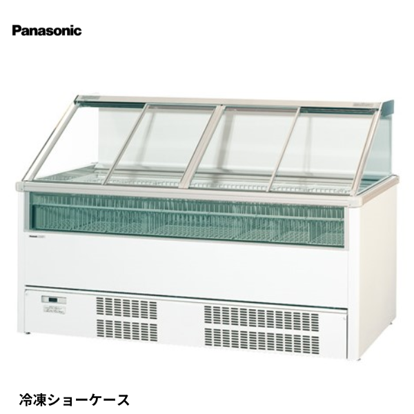SCR-WFA1800V(旧:SCR-WF1800NB) アイランドタイプショーケース