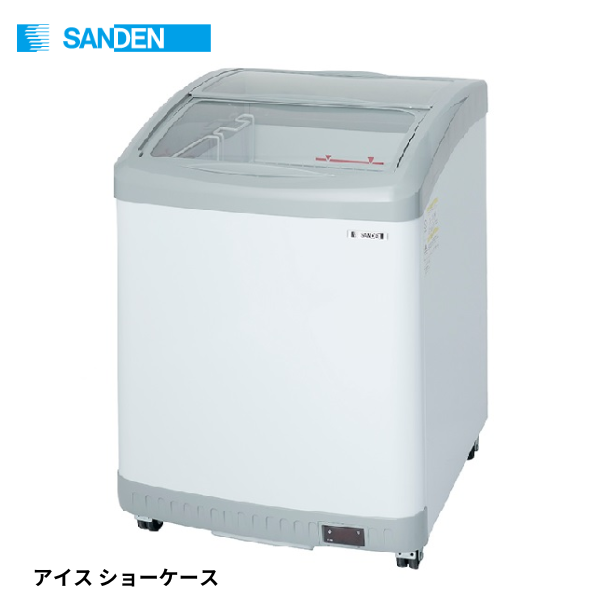 GSR-C600P(旧:GSR-600PB) アイスショーケース
