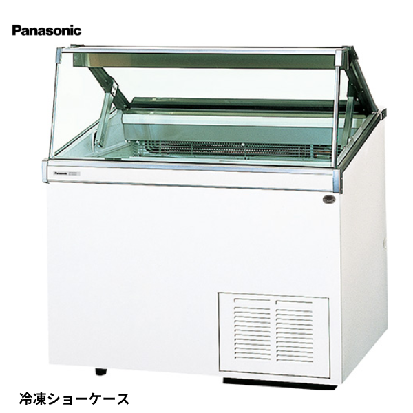 SCR-VD10NAL 冷凍ディッピングケース