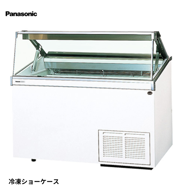 SCR-VD14NAL 冷凍ディッピングケース