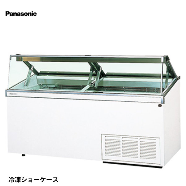 SCR-VD20N 冷凍ディッピングケース