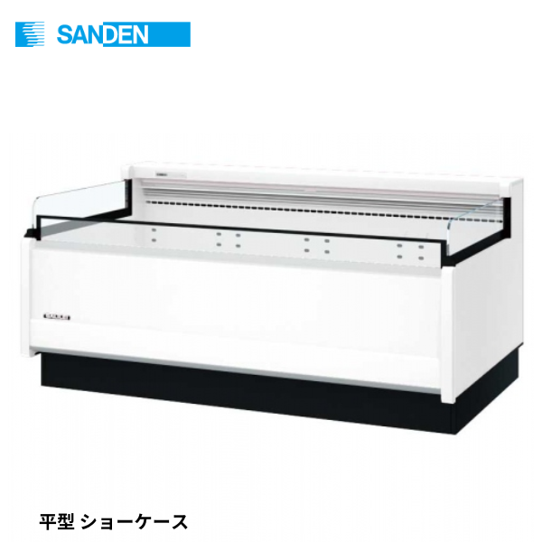 SAFC-61ROBTXS 冷凍ショーケース オープンショーケース