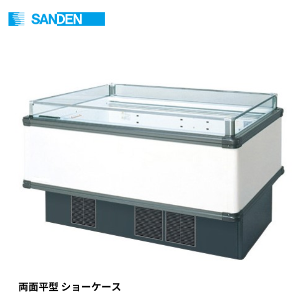 SAMC-51PGFTAXNR 両面平型オープンタイプ ワイドレンジタイプ