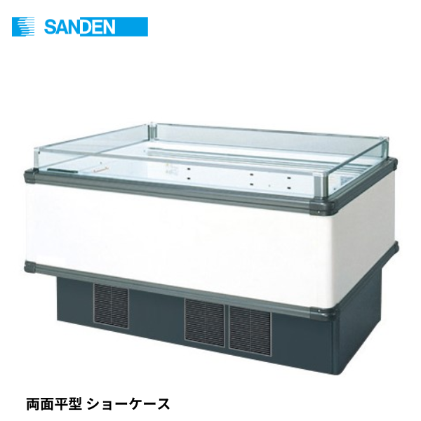 SAMC-51PGFSAXNR 両面平型オープンタイプ ワイドレンジタイプ