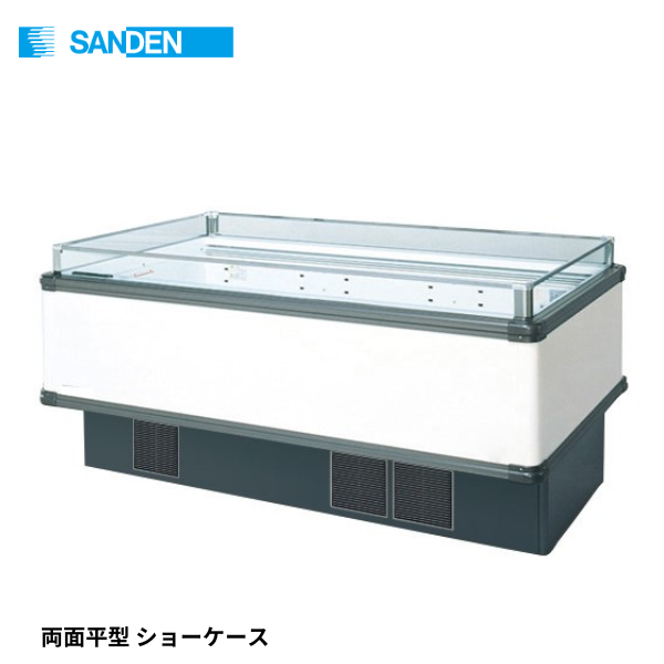 SAMC-61PGFTAXNR 両面平型オープンタイプ ワイドレンジタイプ