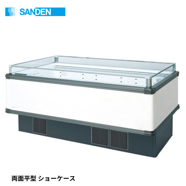 SAMC-61PGFSAXNR 両面平型オープンタイプ ワイドレンジタイプ