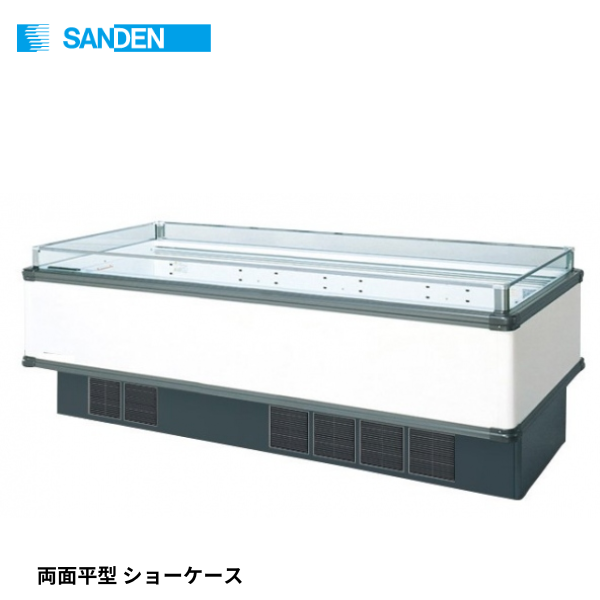 SAMC-81PGFTAXNR 両面平型オープンタイプ ワイドレンジタイプ