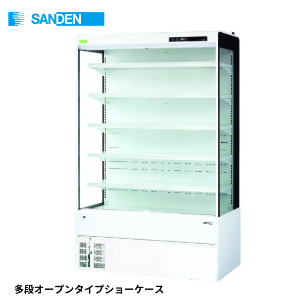 RSD-4TFG5J(旧:RSD-4TFK5J) オープンショーケース 多段タイプ