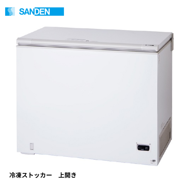 SH-360XE 冷凍ストッカー