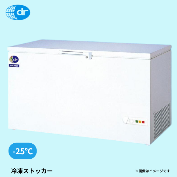 NPA-506 チェストフリーザー