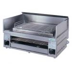 TMG-081G ガス焼き鳥器