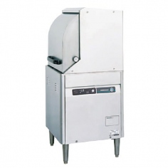 JWE-450RUC3-R(-L) 小型ドアタイプ食器洗浄機 2