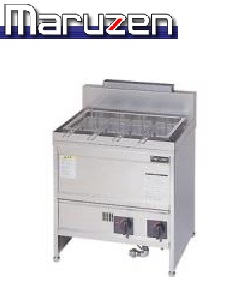 MGU-076PG スパゲッティ釜 ガス 1