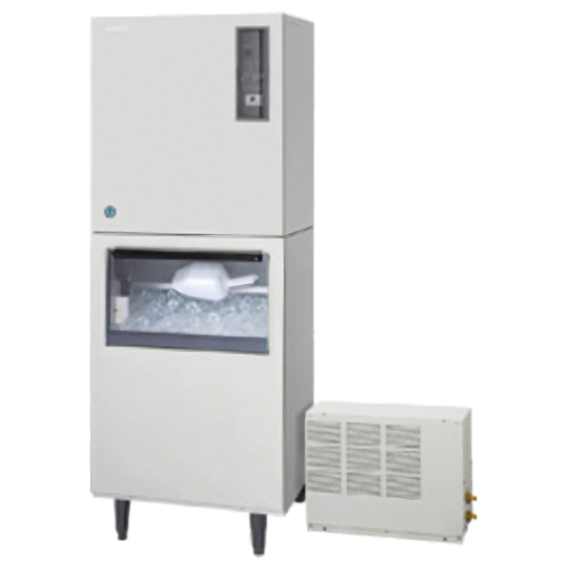 IM-230ASN-1-SAF 製氷機 キューブアイス スタックオン