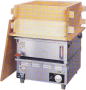 THM-4000E 卓上電気蒸し器 1