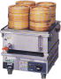 THM-2000E 卓上電気蒸し器