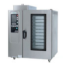 TSCO-10GDN2 スチームコンベクションオーブン 電気式 1