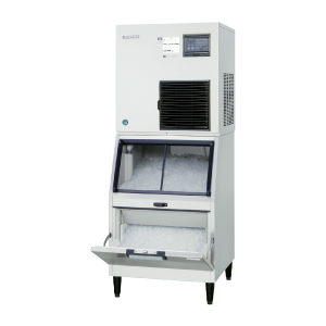 FM-340AM-SA 【自然冷媒】製氷機 スタックオン
