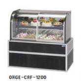 OHGE-CRFd-900 ケーキショーケース 冷蔵ショーケース