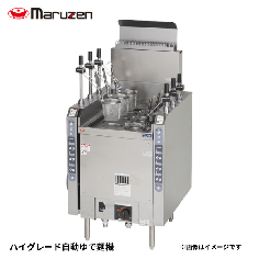 MRH-L06<!--マルゼン --><br>ハイグレードゆで麺機
