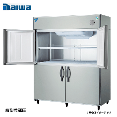 LNXA-1563CD-N<br>業務用縦型冷蔵庫<!--大和冷機 -->