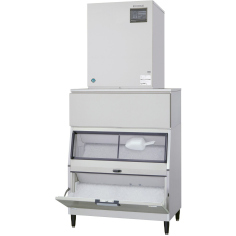 CM-700AWK-2-LAN-T<!--ホシザキ --><br>製氷機 スタックオン