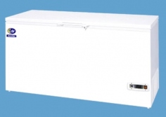 DF-500e<!--ダイレイ --><br>冷凍ストッカー チェスト型 スーパーフリーザー