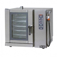 MCOE-087B<!--マルゼン --><br>スチームコンベクションオーブン 電気式