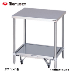 BW-126CNH<!--マルゼン 激安 --><br>炊飯器台