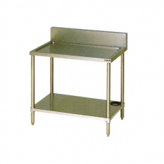 BSW-126H<!--マルゼン 激安 --><br>水切台