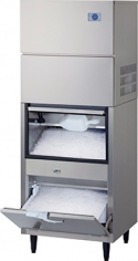 DRI-300LC-SKBF<!--大和冷機 --><br>製氷機 空冷式チップアイス