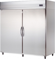 72M5 100V<br>業務用 牛乳保冷庫