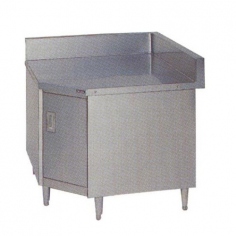 BHC-75H<!--マルゼン 激安 --><br>コーナー台