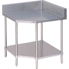 BWC-75H<!--マルゼン 激安 --><br>コーナー台