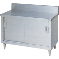 BH-186H<!--マルゼン 激安 --><br>調理台引戸