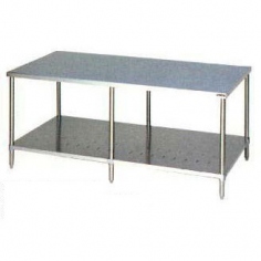 BW-159WH<!--マルゼン 激安 --><br>作業台