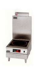 MIHL-K10S(耐衝撃プレート)<!--マルゼン --><br>IHクリーンスープレンジ