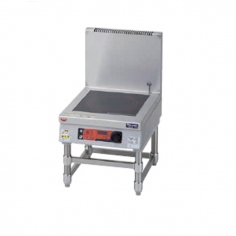 MIHL-SK03D・MIHL-SK05D<!--マルゼン --><br>IHスープレンジ<br>(耐衝撃プレート)