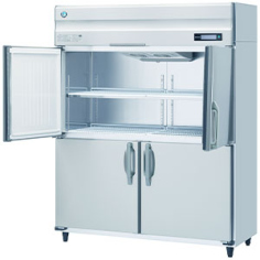 HF-150A3-2-ML(旧型式:HF-150A3-1)<br>縦型冷凍庫 インバーター<!--ホシザキ -->