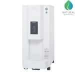 DCM-115M-W-P(旧:DCM-115L-W-P)<!--ホシザキ --><br>【自然冷媒】チップアイスディスペンサー
