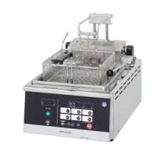 FLA-8TA<!--ホシザキ --><br>電気フライヤー