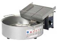 FL-3TB(天ぷら用)<!--タニコー --><br>電気フライヤー