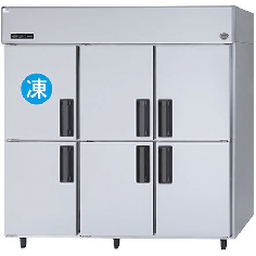 SRR-LV1861C<br>縦型冷凍冷蔵庫 省エネ<!--パナソニック -->