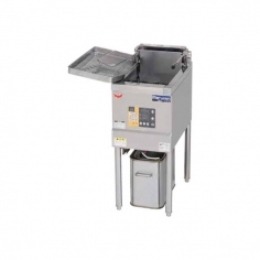 MEF-13E<!--マルゼン --><br>電気フライヤー